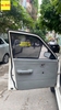 RÈM CHE NẮNG XE KIA CD5