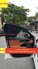 rèm che nắng xe c200