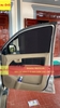 tấm chắn nắng xe hilux