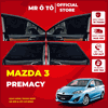 MAZDA 3 PREMACY