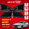 MAZDA 3 SPORT 2021-2025