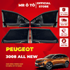 PEUGEOT 3008 ALL NEW