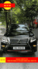 LEXUS GX460