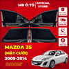 MAZDA 3S (MẶT CƯỜI) 2009-2014