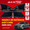 MAZDA 3S HATBACK (MẶT CƯỜI) 2009-2014