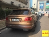 Rèm Che Nắng Cho Bentley