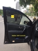 rèm che nắng xe renault koles