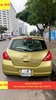 NISSAN TIDA SEDAN