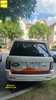 rèm che nắng xe range rover supercharged