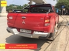 MITSUBISHI TRITON 2015-2018