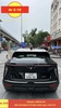 rèm che nắng xe vf7
