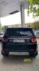 rèm che nắng xe range rover discovery