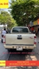 rèm che nắng xe ranger