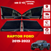 FORD RANGER RAPTOR 2019-2022