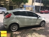 tấm chắn nắng ford fiesta