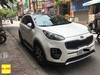 RÈM CHE NẮNG kia SPORTAGE