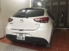 RÈM CHE NẮNG XE MAZDA2