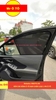 rèm che nắng xe Subaru CrossTrek