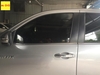 tấm chắn nắng xe hilux