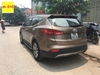 RÈM CHE NẮNG XE SANTAFE