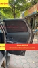 rèm che nắng xe outlander