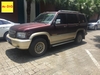 RÈM CHE NẮNG XE ISUZU TROOPER