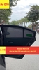 rèm che nắng xe altis