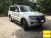 rèm che nắng xe pajero v93