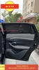 rèm che nắng xe vf7