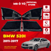 BMW 520i 2011-2017