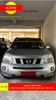 NISSAN XTRAIL T31 2007-2011