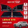 LEXUS 570 2008-2022