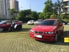 Rèm Che Nắng Xe BMW 325i E46