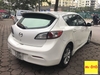 RÈM CHE NẮNG XE MAZDA3S