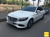 Rèm che nắng mercedes C250