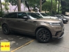 Rèm Che Nắng Xe Range Rover Velar