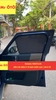 Rèm che nắng xe mini cooper