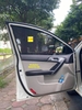 rèm che nắng xe forte hatchback