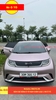rèm che nắng xe byd dolphin