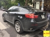 Rèm Che Nắng Xe BMW X6