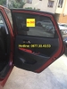 RÈM CHE NẮNG XE I30