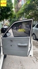RÈM CHE NẮNG XE KIA CD5
