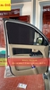 Rèm che nắng xe hilux