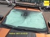 Ô Che Nắng Kính Lái Xe Honda City
