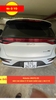 rèm che nắng xe byd tang