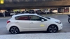 rèm che nắng xe cerato hatchback