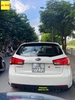 rèm che nắng xe forte hatchback