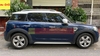 Rèm che nắng xe mini cooper