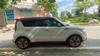 rèm che nắng xe kia soul