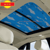 FORD TERRITORY
